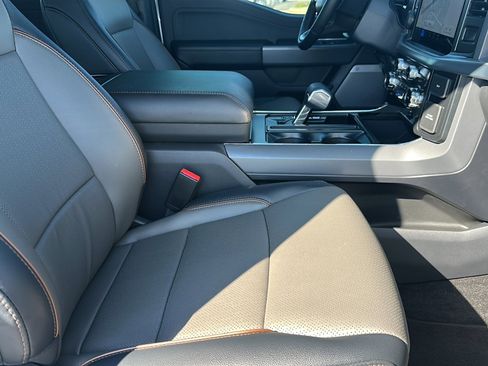 Used 2025 Ford F150 Lariat w/ Equipment Group 501A Mid image 22