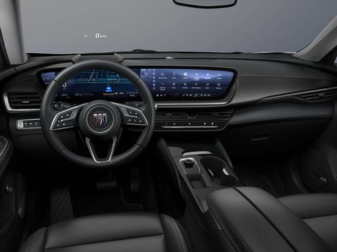 New 2026 Buick Envision Preferred AWD/4WD image 31