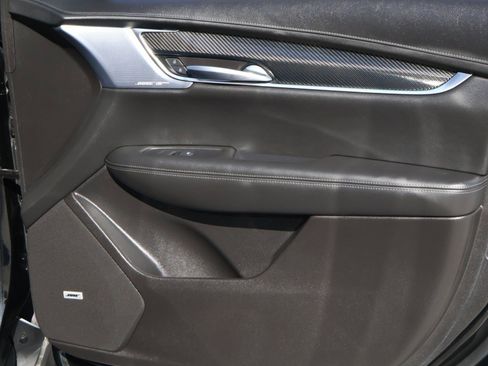 Certified 2023 Cadillac XT6 Sport w/ Technology Package image 22