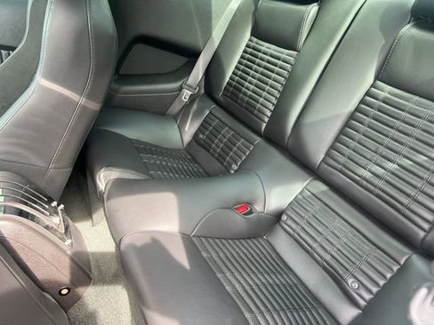 Used 2013 Ford Mustang Shelby GT500 RWD image 13