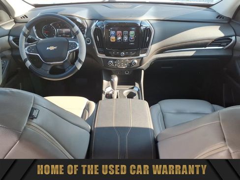 Used 2019 Chevrolet Traverse LT FWD image 29