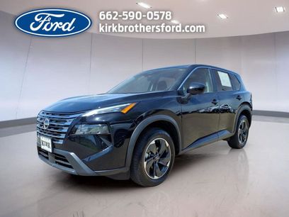 Used 2024 Nissan Rogue SV