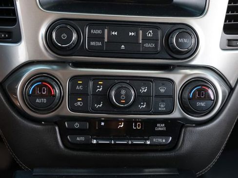Used 2017 Chevrolet Tahoe 2WD image 36