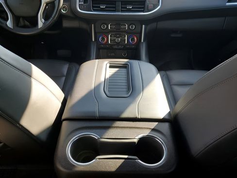 Used 2021 Chevrolet Tahoe Z71 w/ Luxury Package image 20