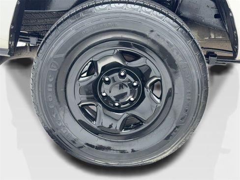 Used 2021 Toyota Tacoma SR5 image 43