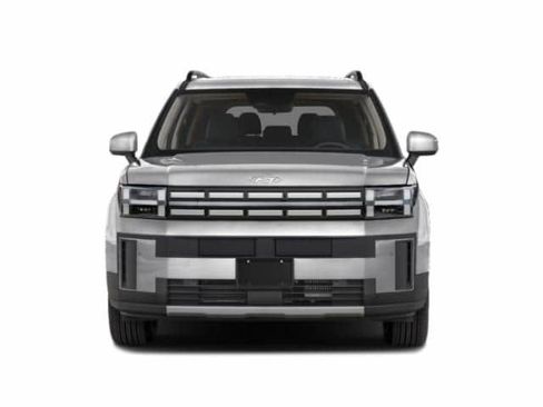 New 2026 Hyundai Santa Fe SEL w/ Tow & Go Package image 4