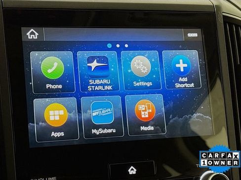 Used 2024 Subaru Forester Sport image 15