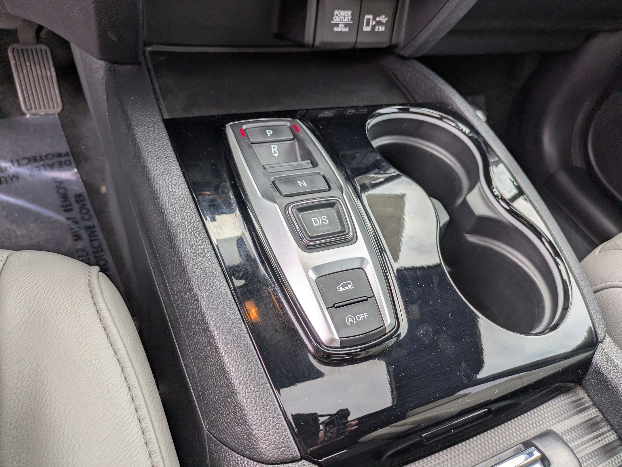 Used 2021 Honda Passport Touring image 27