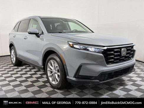 Used 2023 Honda CR-V EX-L image 1