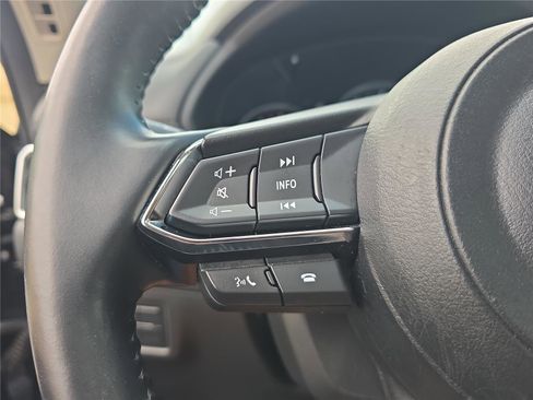 Used 2021 MAZDA CX-5 Grand Touring Reserve image 26