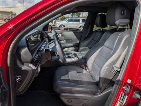 Used 2022 Mercedes-Benz GLE 350 image 12