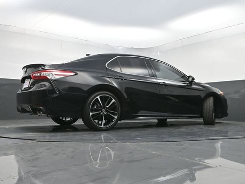 Used 2020 Toyota Camry XSE w/ Driver Assist Package image 29