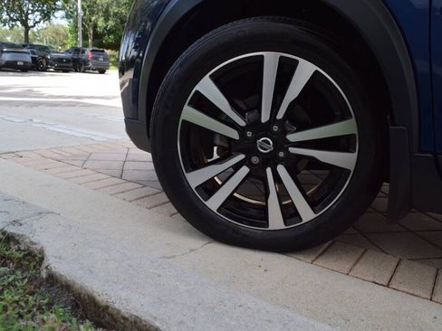 Used 2018 Nissan Kicks SV FWD image 82