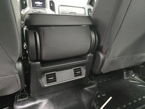 New 2026 Chevrolet Silverado 2500 W/T image 23