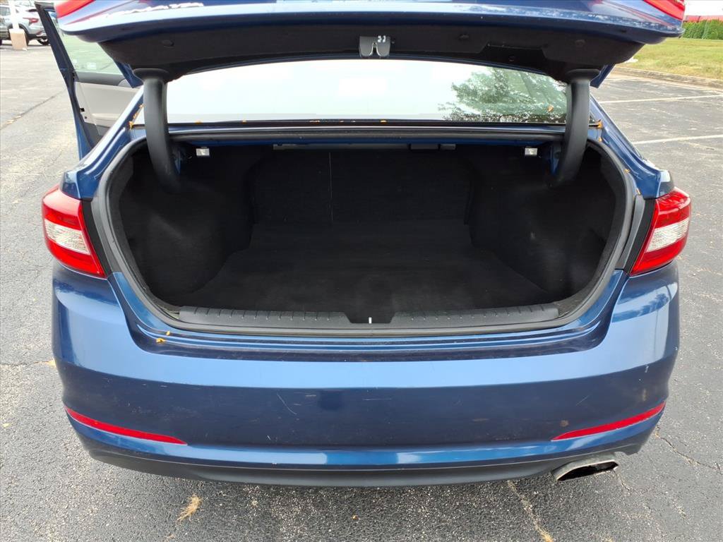 Used 2016 Hyundai Sonata SE FWD image 27