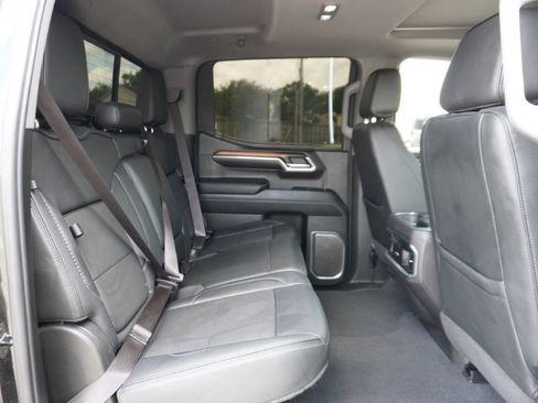 Used 2024 GMC Sierra 1500 Denali w/ Denali Reserve Package image 7