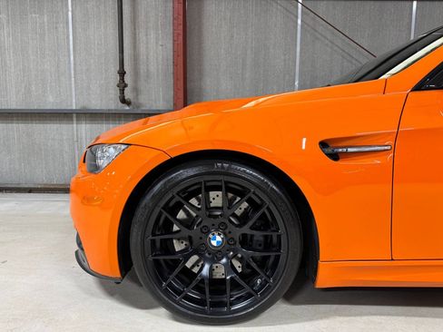 Used 2013 BMW M3 Coupe image 28