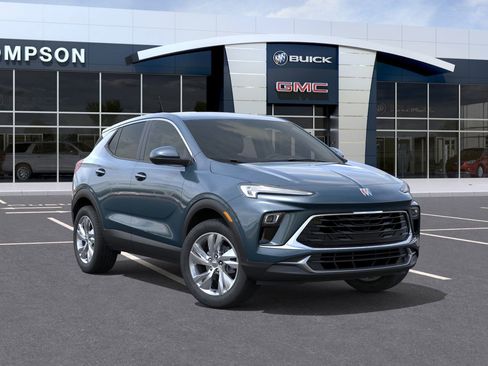 New 2026 Buick Encore GX Preferred w/ Comfort Package image 34