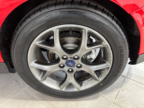 Used 2013 Ford Focus SE image 11