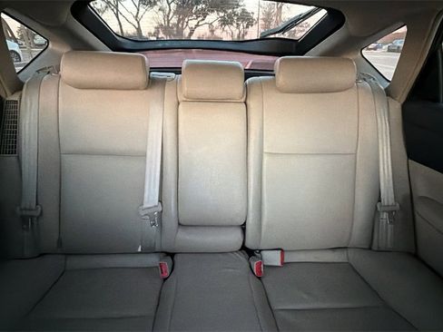 Used 2008 Toyota Prius image 35