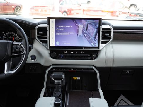 Used 2023 Toyota Tundra Capstone image 29