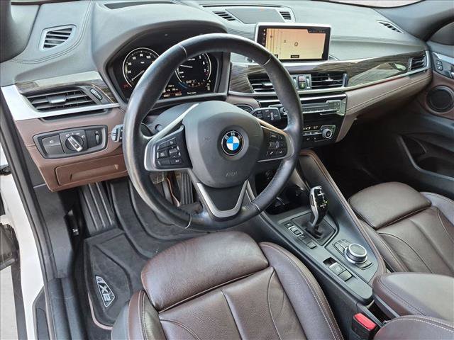 Used 2020 BMW X2 sDrive28i w/ Premium Package FWD image 10