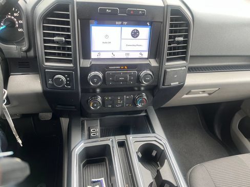 Used 2019 Ford F150 XL w/ Equipment Group 101A Mid AWD/4WD image 7