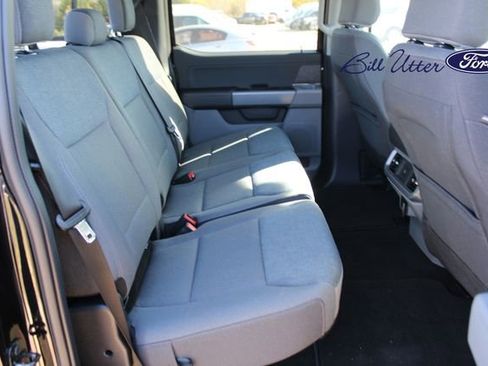 New 2025 Ford F150 XLT w/ Equipment Group 302A MID image 9