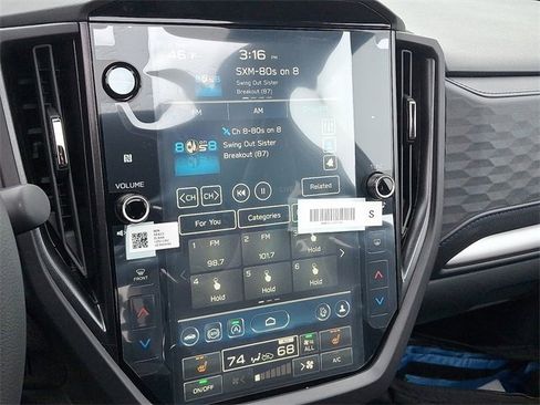 New 2026 Subaru Forester Premium image 9