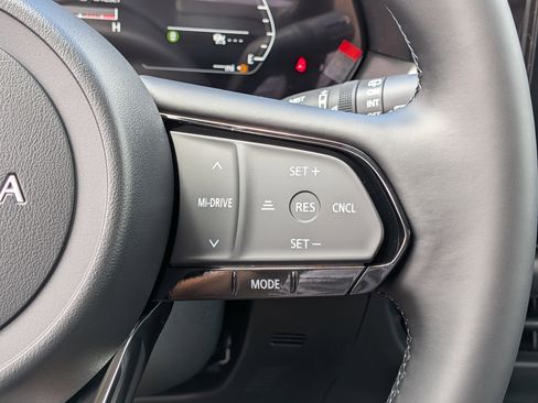 New 2026 MAZDA CX-5 2.5 S w/ Premium Package AWD/4WD image 25