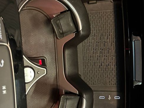 Used 2024 Mercedes-Benz GLS 63 AMG 4MATIC image 73