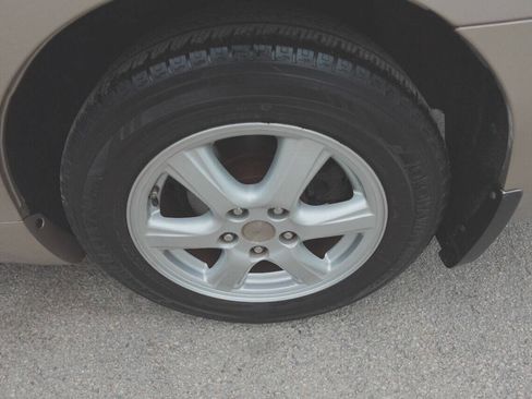 Used 2007 Toyota Camry LE image 43