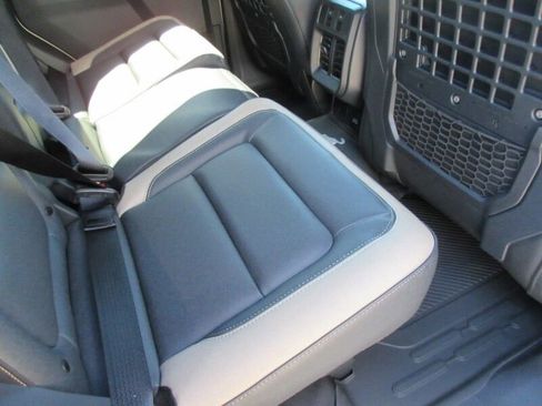 New 2025 Ford Bronco Big Bend image 21