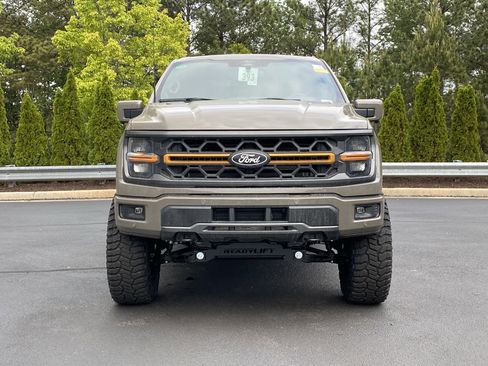 Used 2026 Ford F150 Tremor w/ Equipment Group 402B MID AWD/4WD image 12