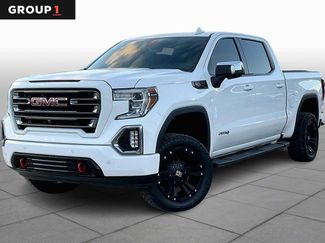 Used 2019 GMC Sierra 1500 AT4 w/ AT4 Premium Package video 1