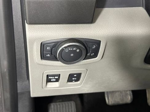 Used 2018 Ford F150 XLT w/ Equipment Group 301A Mid image 19