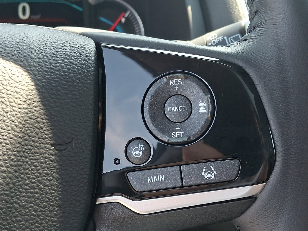 Used 2022 Honda Pilot Elite image 22