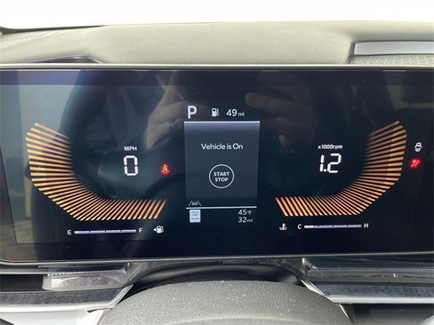 New 2026 Kia Carnival image 3