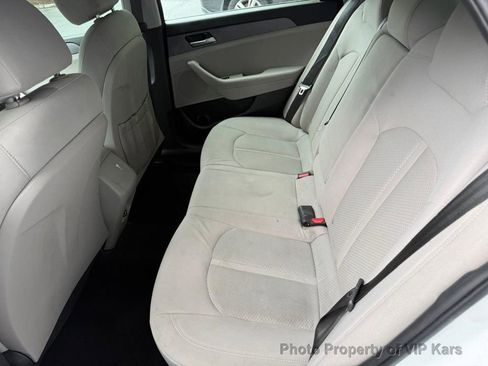Used 2019 Hyundai Sonata SE FWD image 10