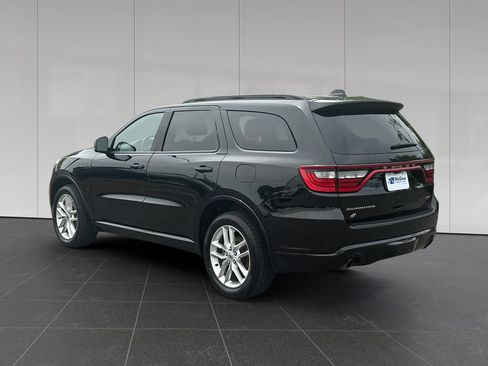 Used 2024 Dodge Durango GT AWD/4WD image 3