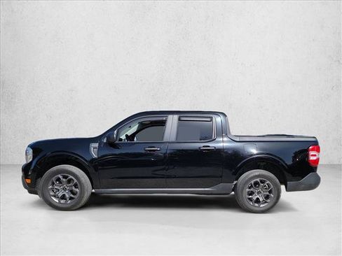 Used 2024 Ford Maverick XLT FWD image 8