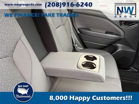 Used 2025 Subaru Forester Premium w/ Convenience Package #1 image 39