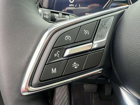 New 2026 Buick Envision Preferred AWD/4WD image 19