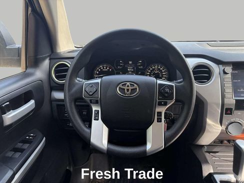 Used 2021 Toyota Tundra SR5 RWD image 12