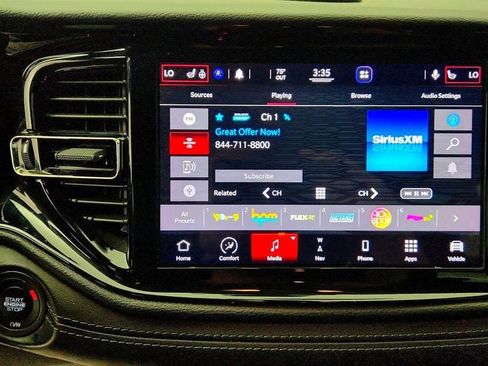 Used 2021 Dodge Durango GT AWD/4WD image 17