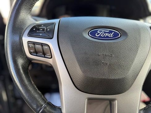 Used 2019 Ford Ranger XLT w/ Equipment Group 302A Luxury image 38