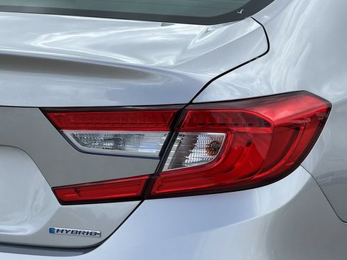 Used 2020 Honda Accord EX-L image 11