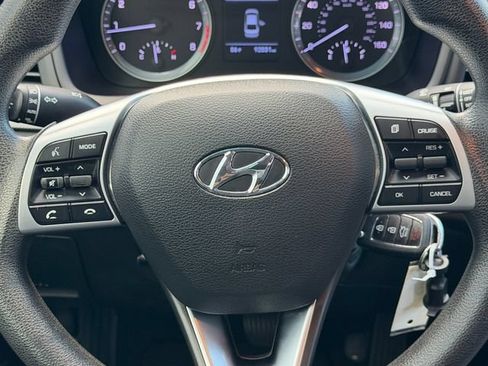Used 2019 Hyundai Sonata SE w/ Winter Weather Package FWD image 22