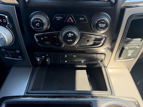 Used 2014 RAM 1500 Sport w/ Sport Premium Group image 13