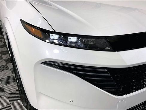 New 2026 Nissan Murano Platinum w/ Cargo Package image 35